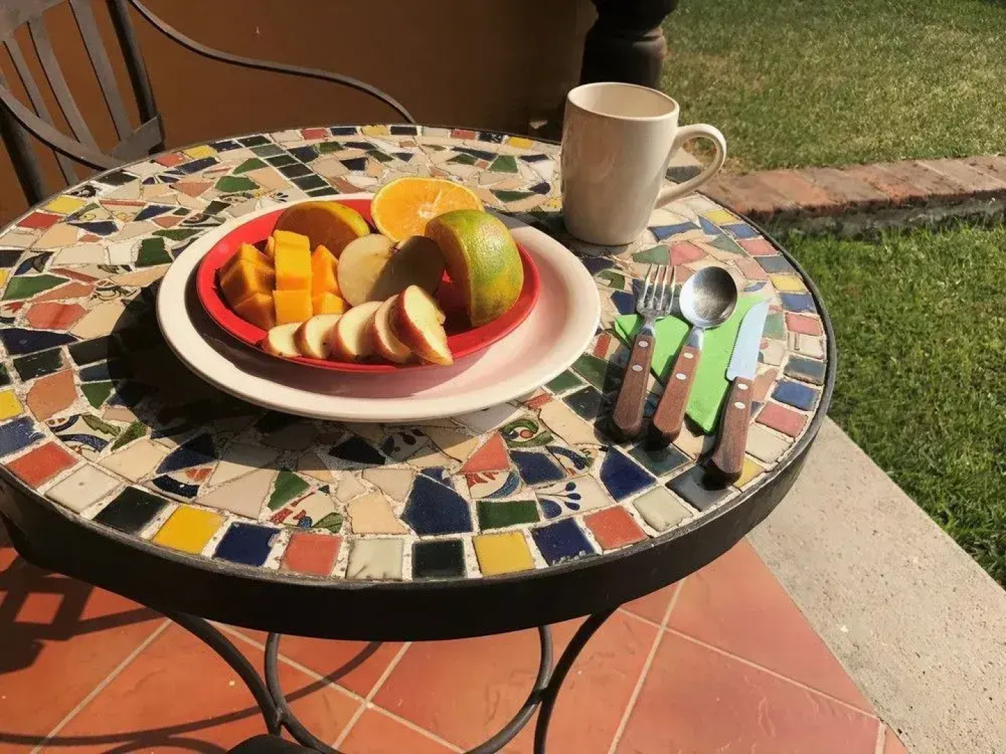 Casas Las Margaritas en Apart Hotel Las Clarisas