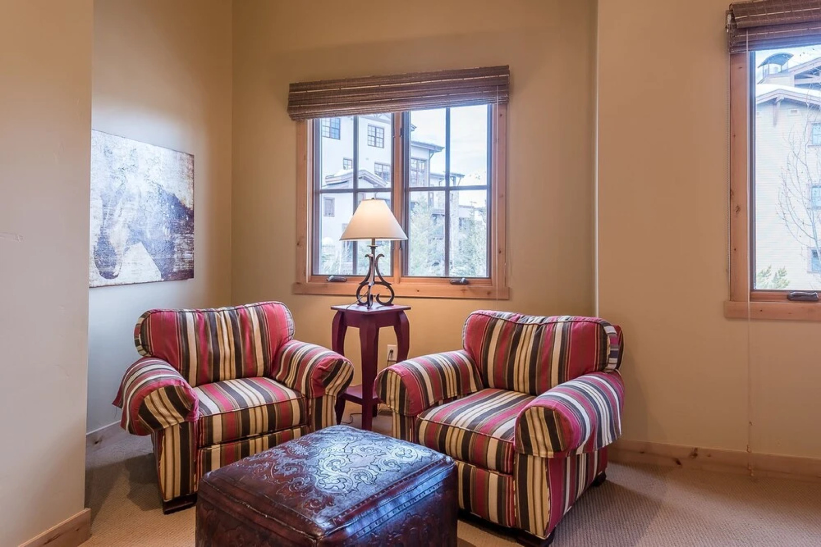 Angani Way Townhome 102 by Alpine Lodging Sun Valley