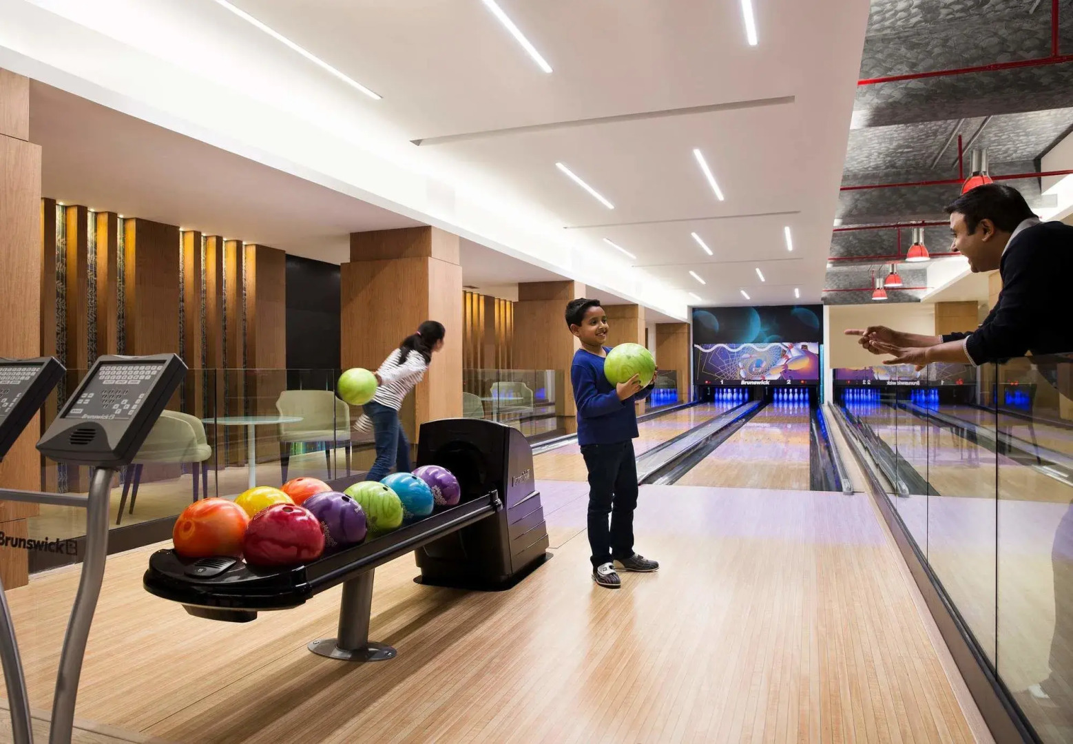 JW Marriott Mussoorie Walnut Grove Resort & Spa