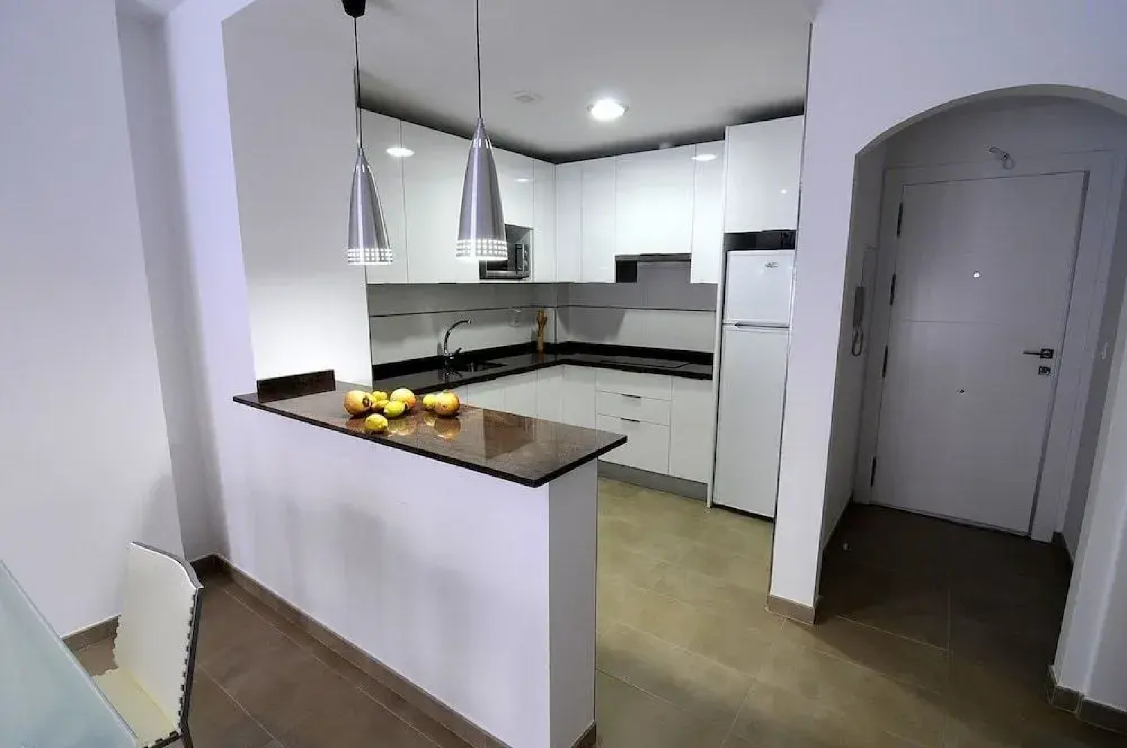 Apartamentos Delamar Carboneras