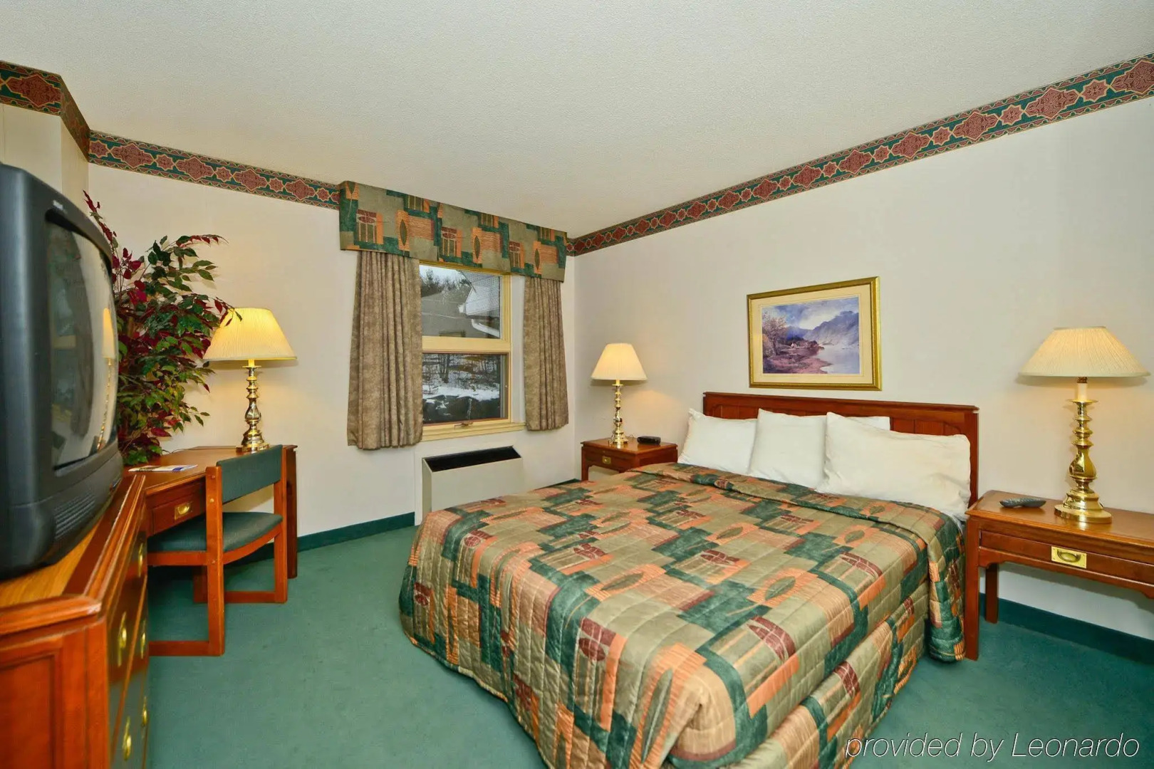 Best Value Inn & Suites Parry Sound