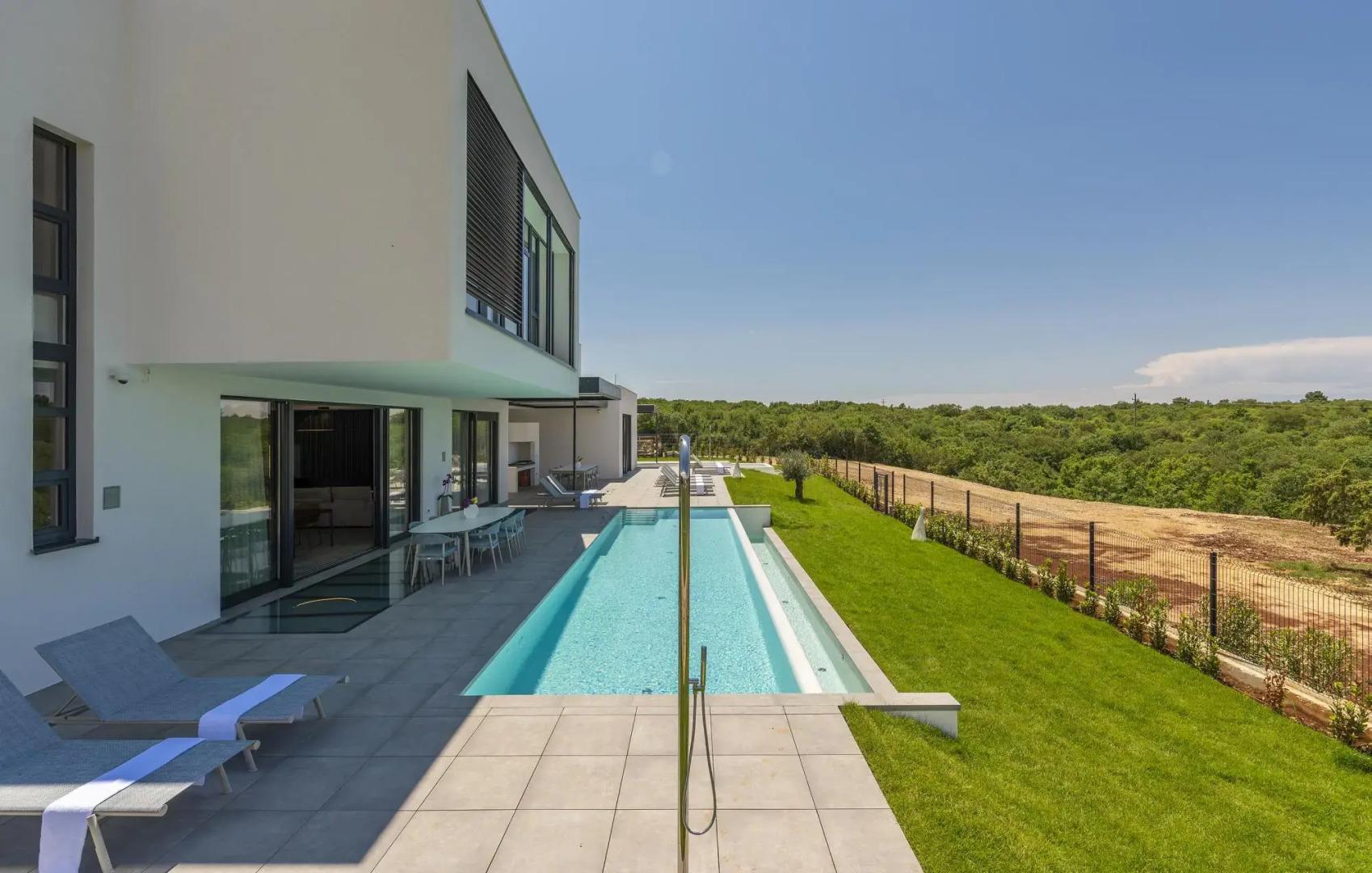 Noble 1 in Bale with 3 bedrooms and 3 bathrooms