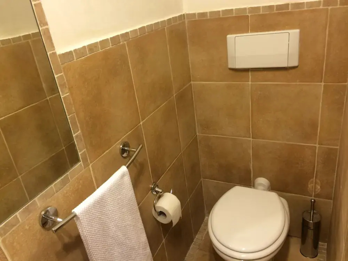 Villa Riserva naturale