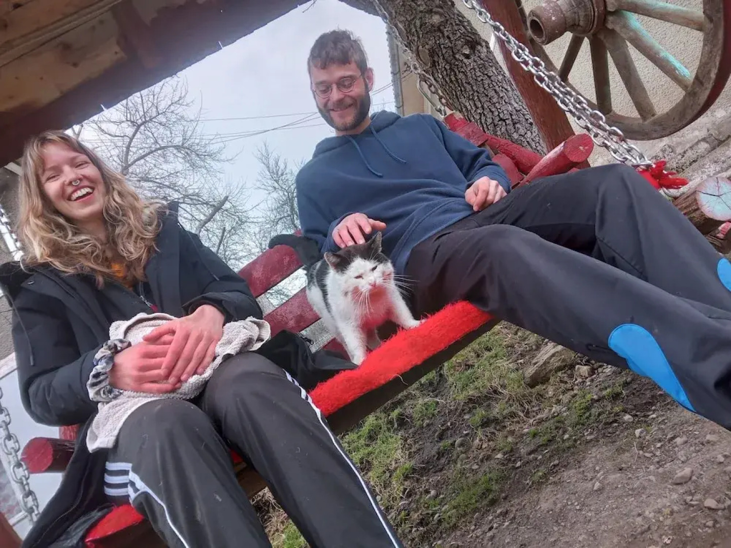 Room in Guest Room - Idylic Family Sejour With Hottube in Green Land