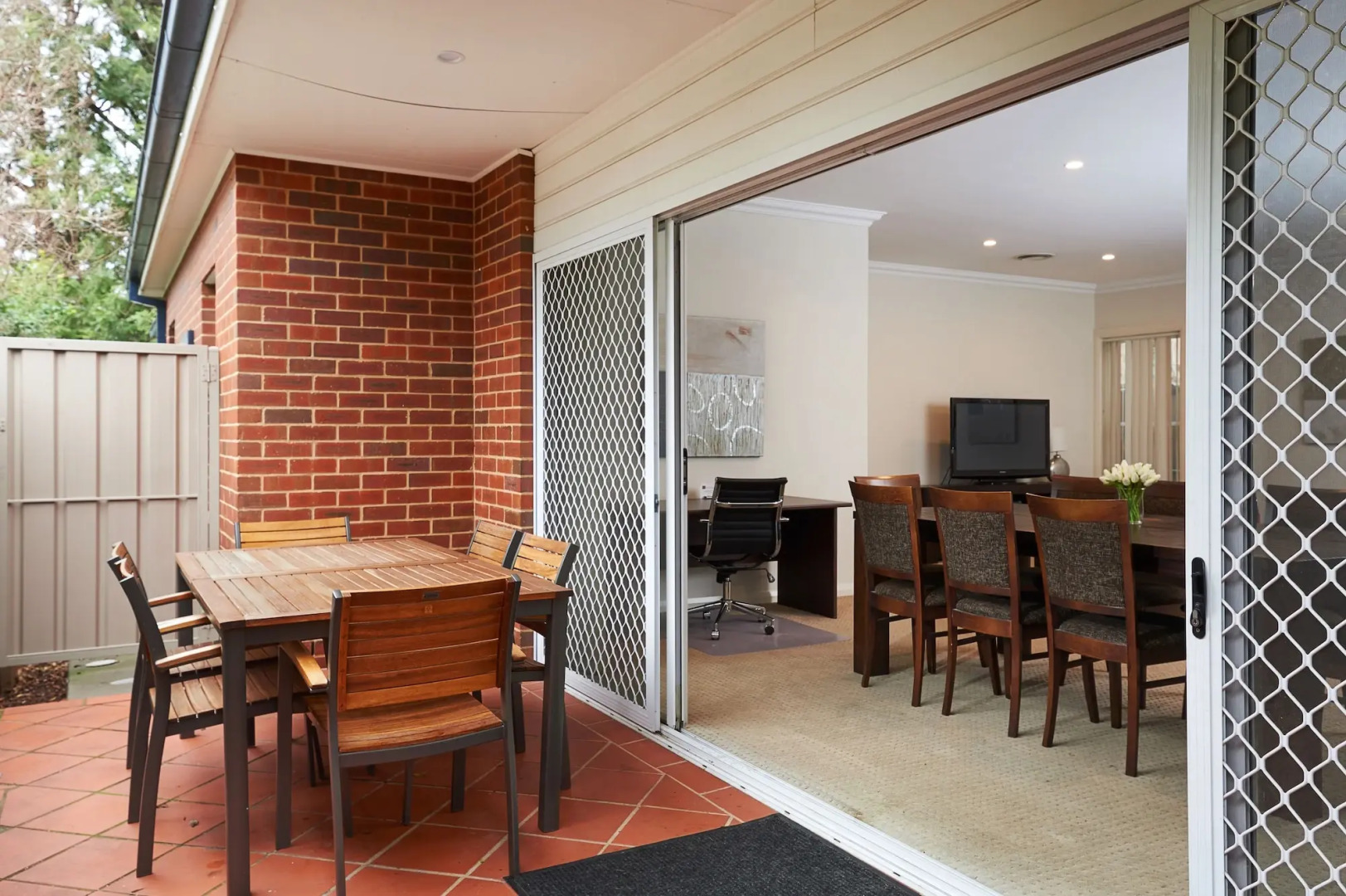 The Charles Boutique Hotel & Dining