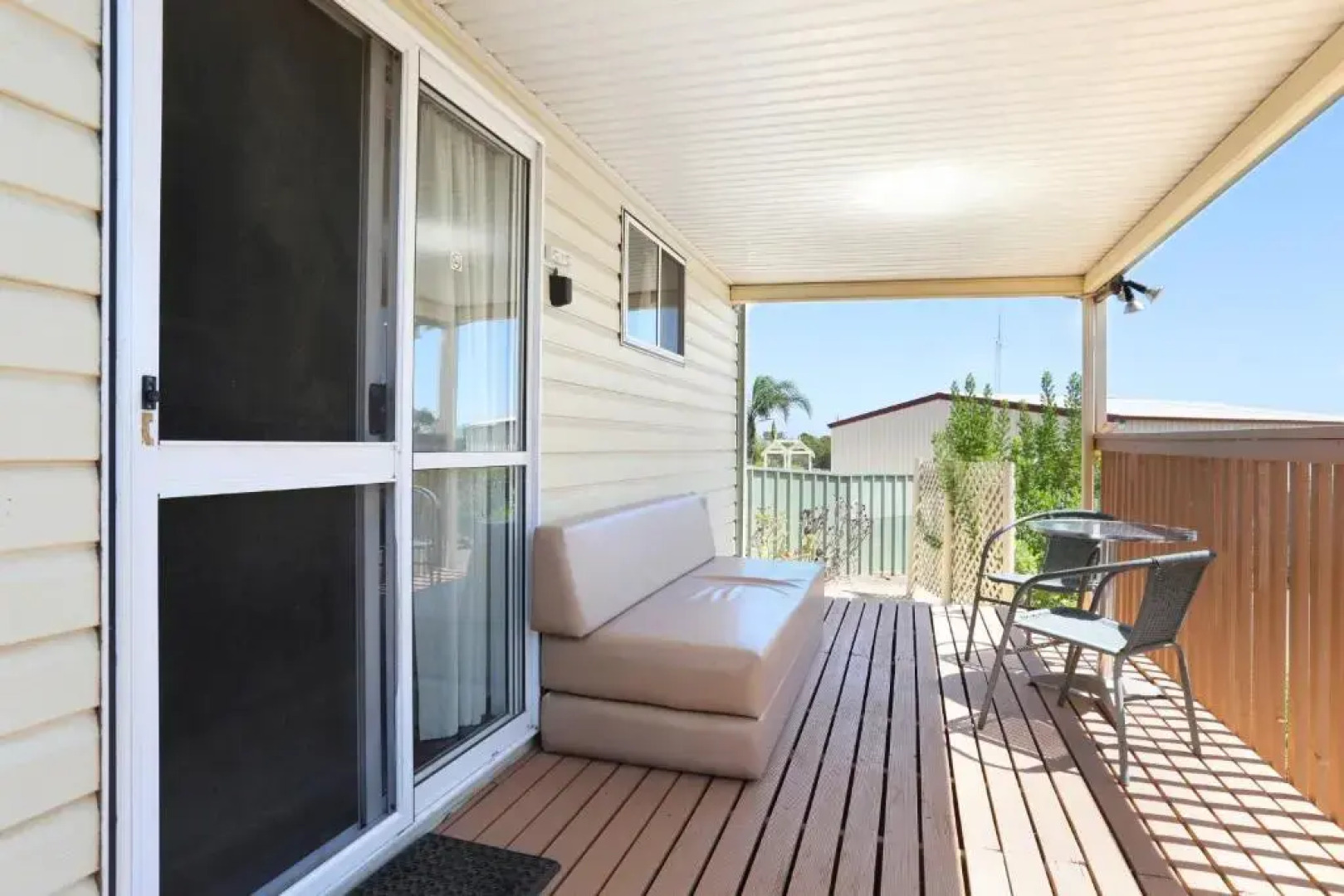 Moonta Bay Accommodation