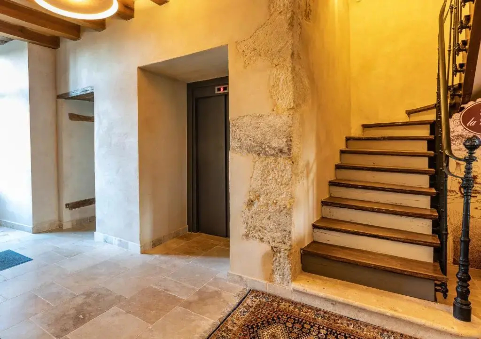Le Castel Pierre - Maison privée 4 étoiles - 18 personnes