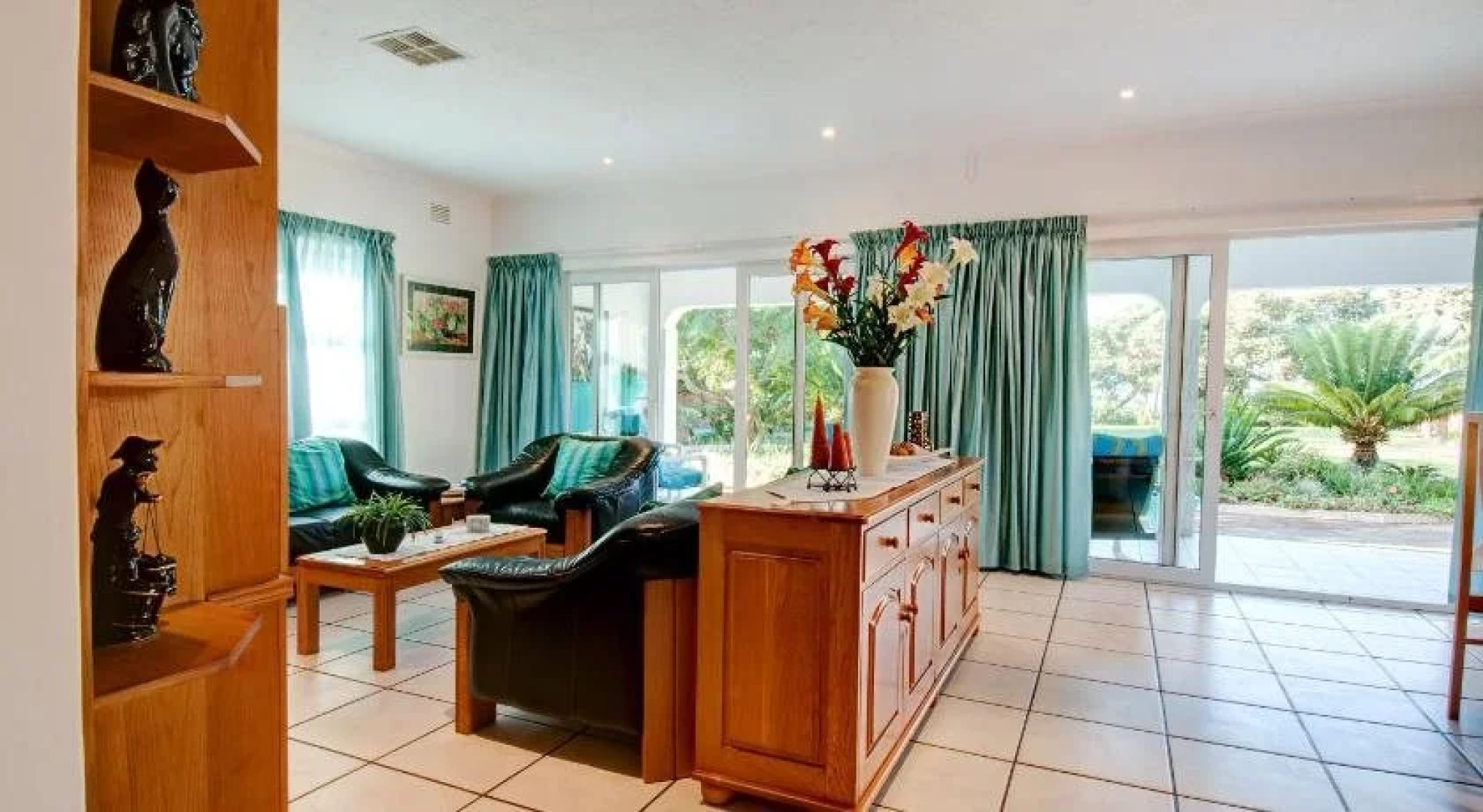 Amble Inn Guest House