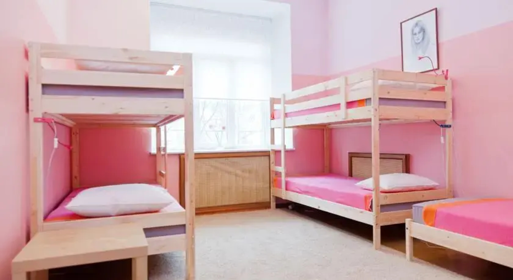 Hostel na Kurskoy