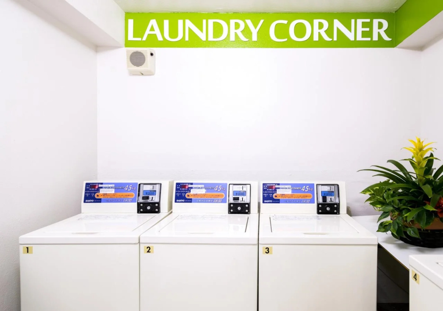 Flexstay Inn Shirogane