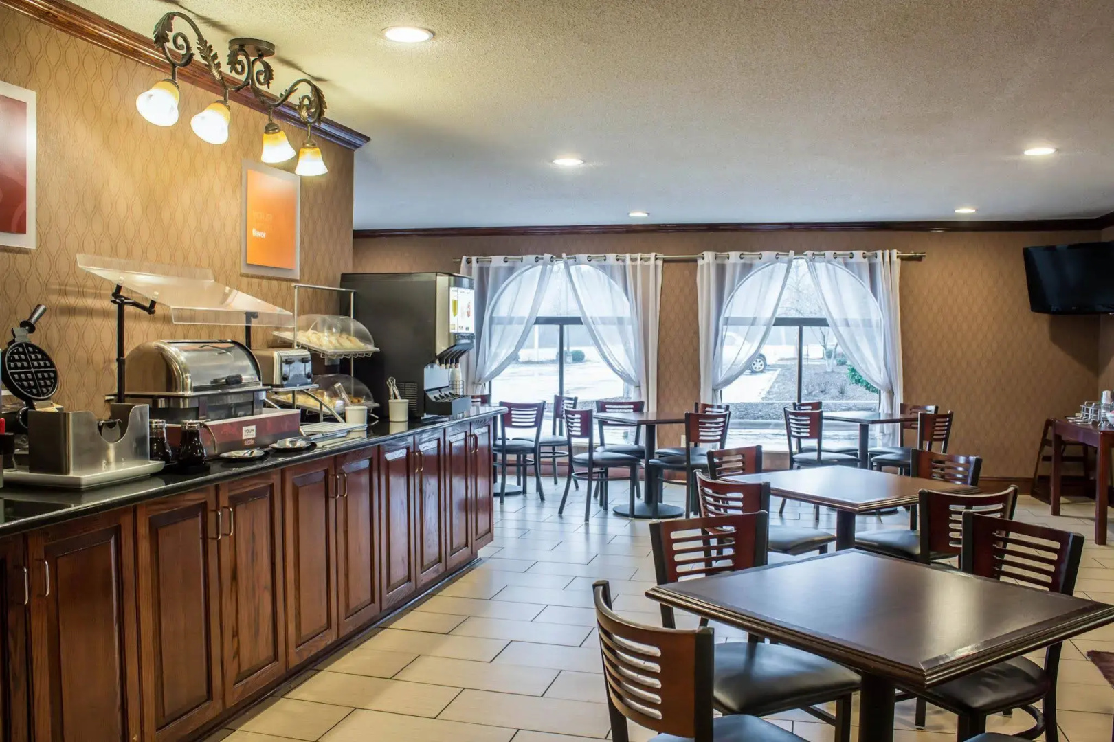 Comfort Inn Fayetteville I-95