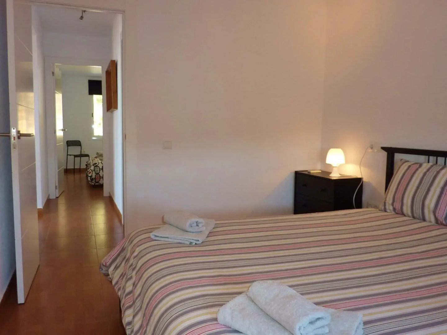 Spectacular Villa in Algarrobo with Private Swimming Pool