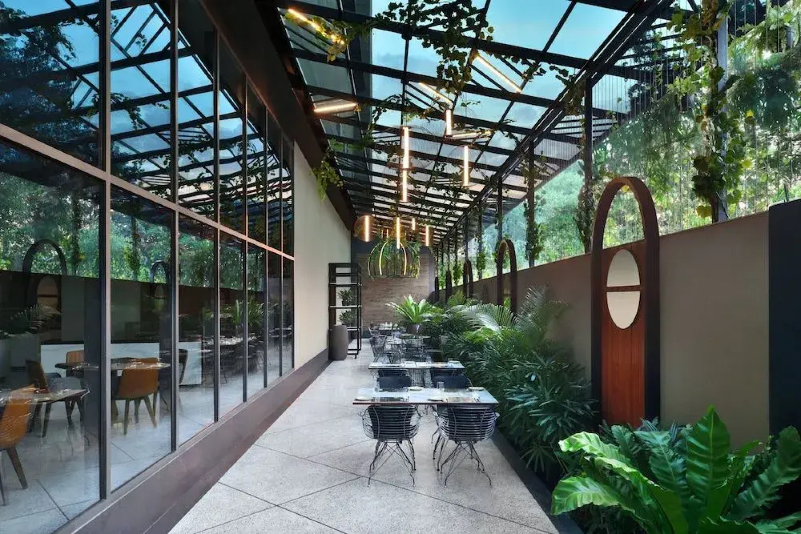 Courtyard by Marriott Nashik