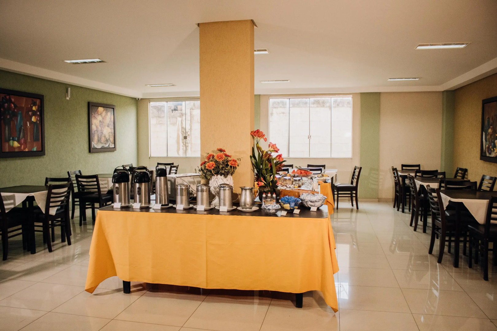 Trindade Plaza Hotel