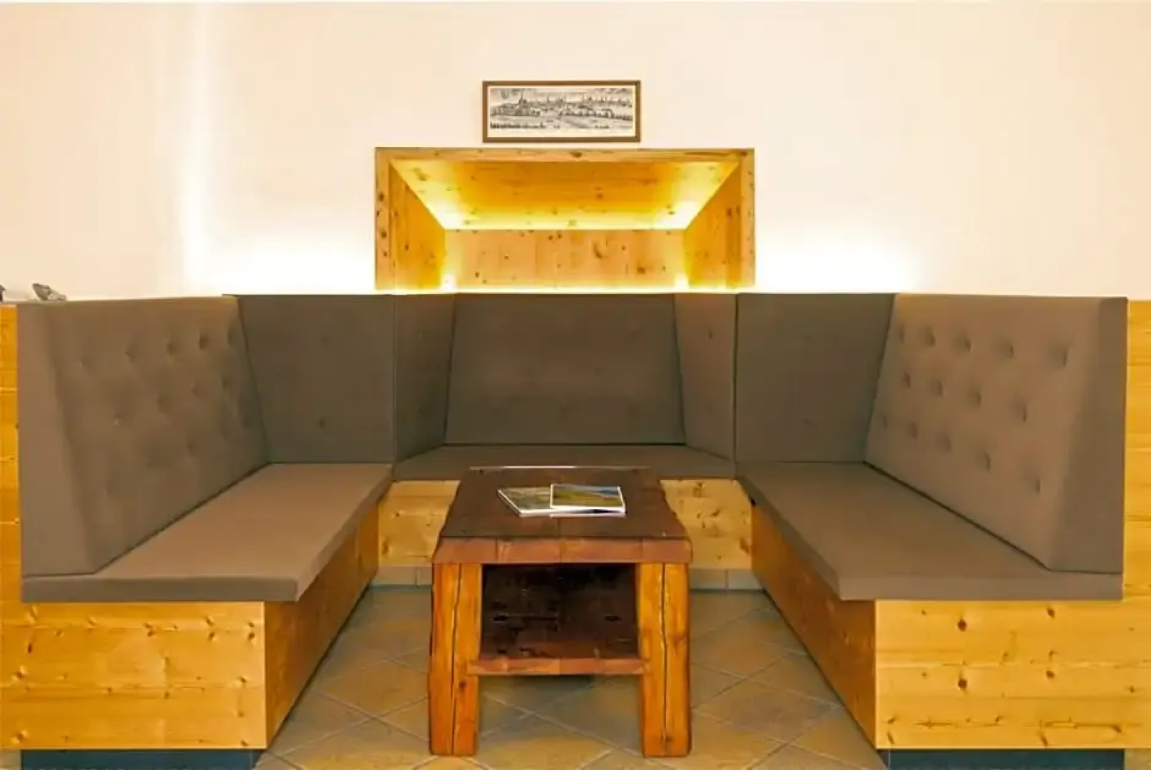 Pension Astoria