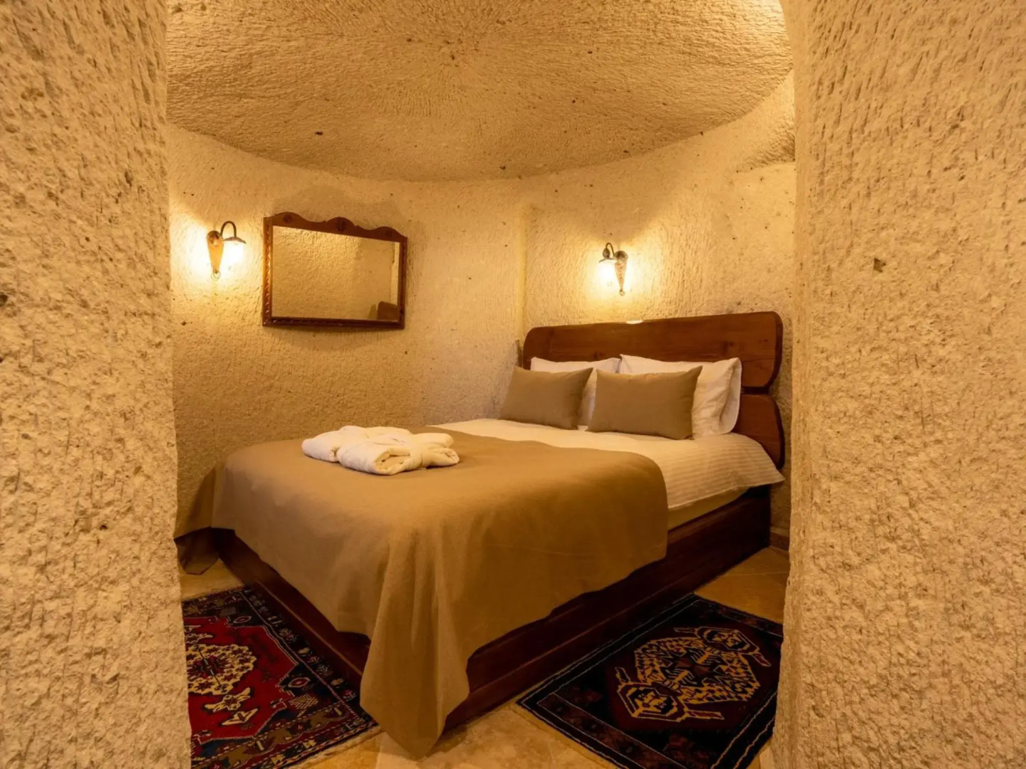 Tulip Cave Suites