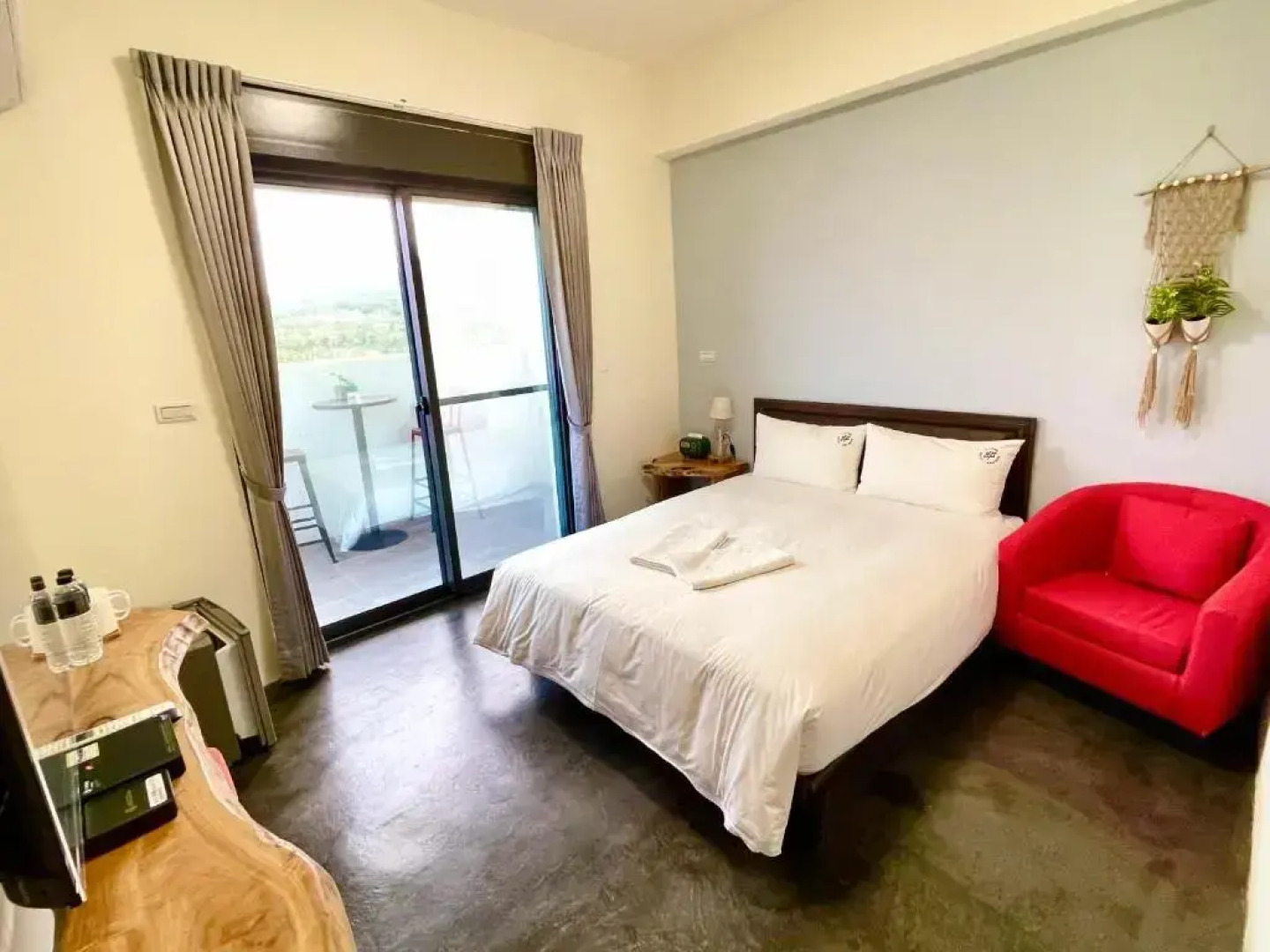 阿郎衝浪旅店A-lang Surfing House