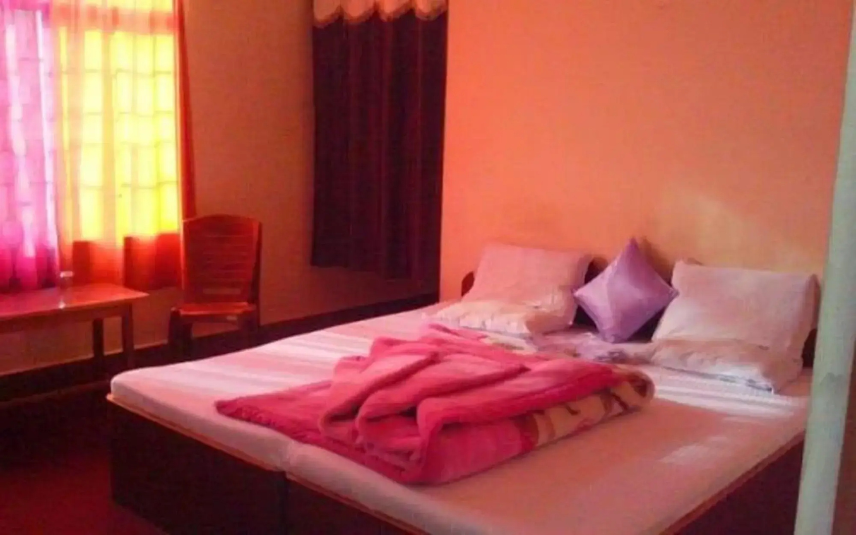 Hotel Bhavya Mansion