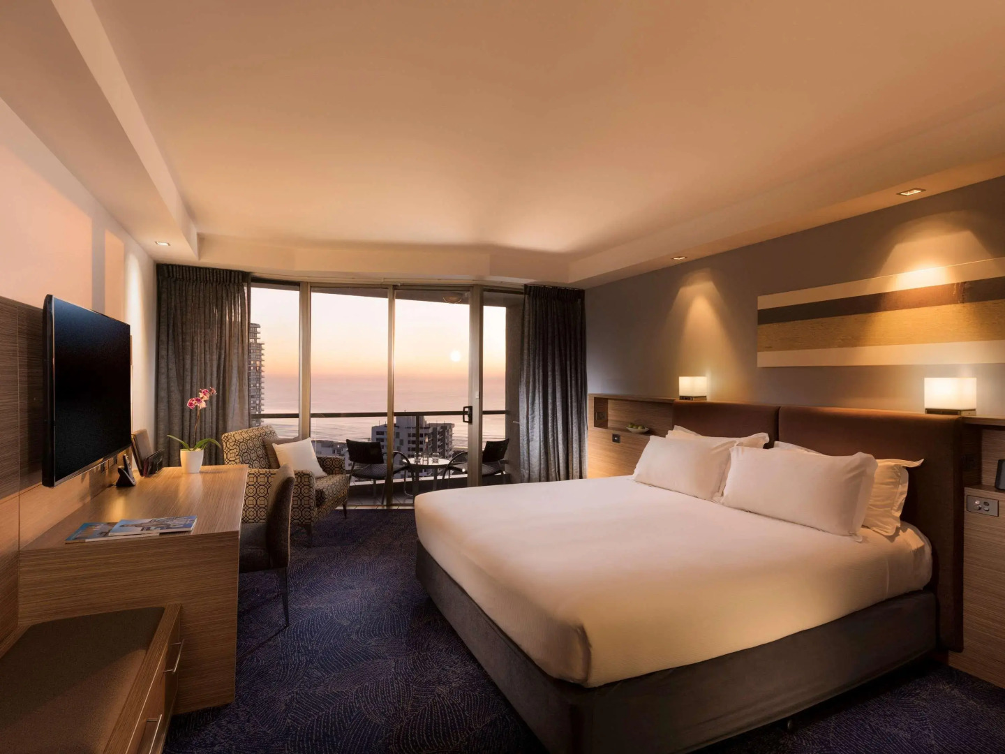 Sofitel Gold Coast Broadbeach