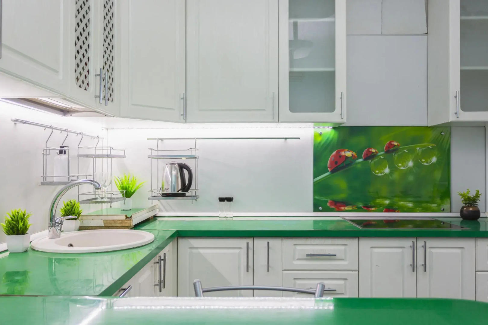 Moment House (Момент Хаус) на бульваре Ильинский 7