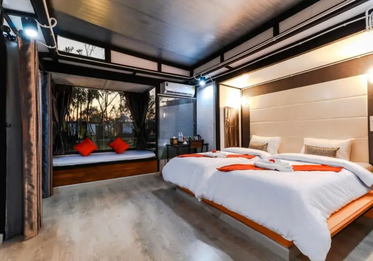 Akkara resortandvilla