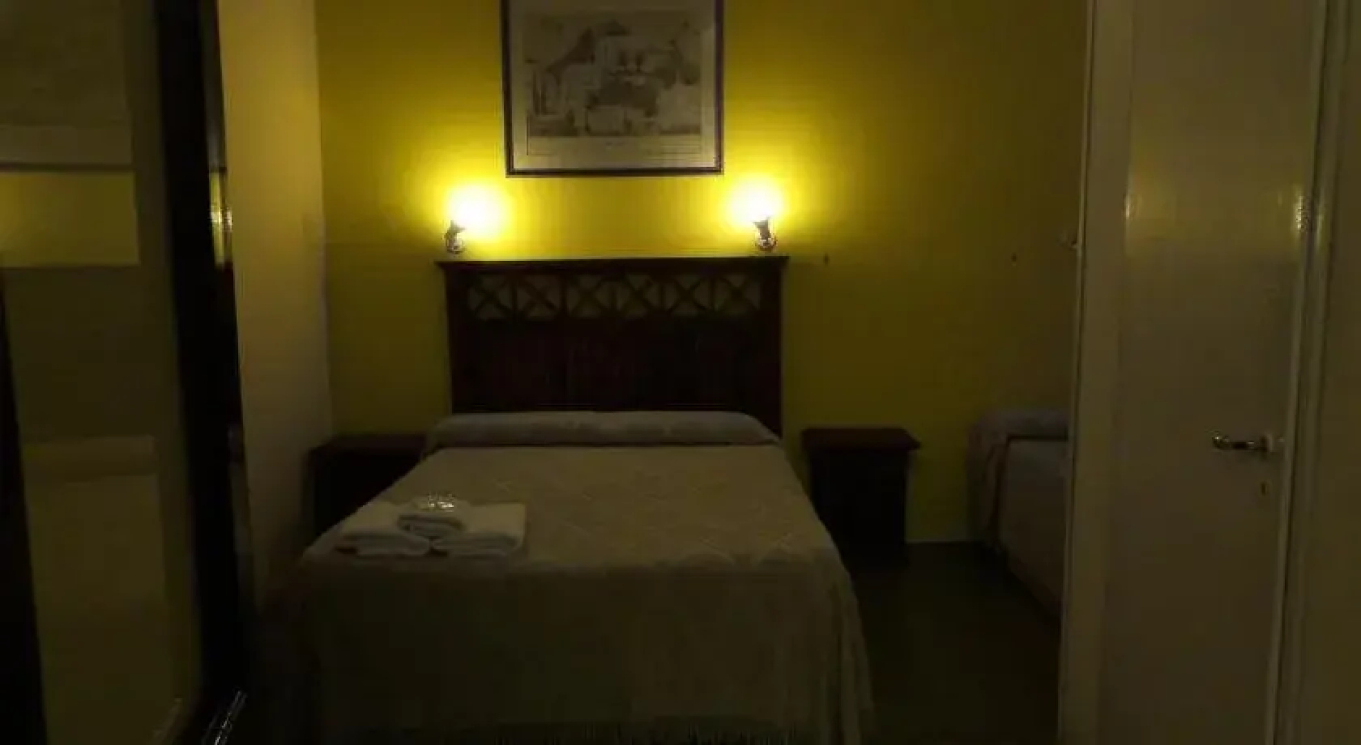 Nuevo Hotel Belgrano