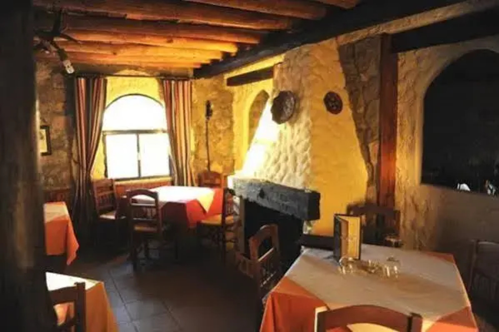 Posada el Parral - Hostel