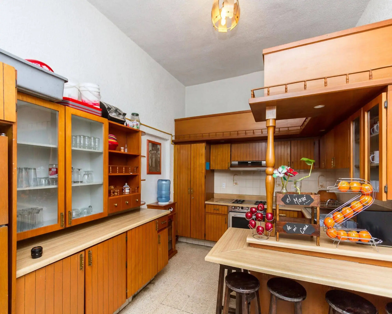 Hotel Dos Lunas - Hostel