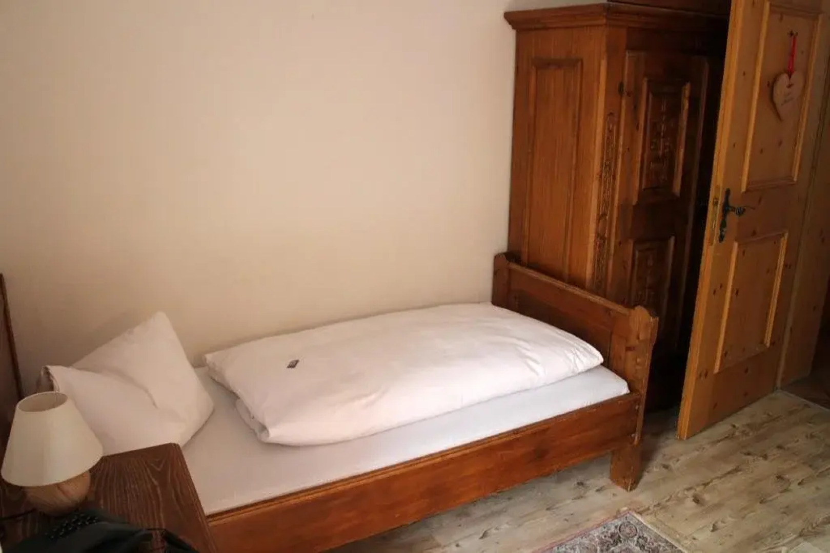 Hotel Gasthof Kranebitterhof