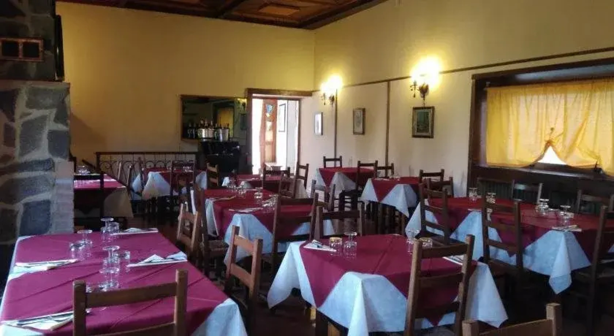 Hotel Eden