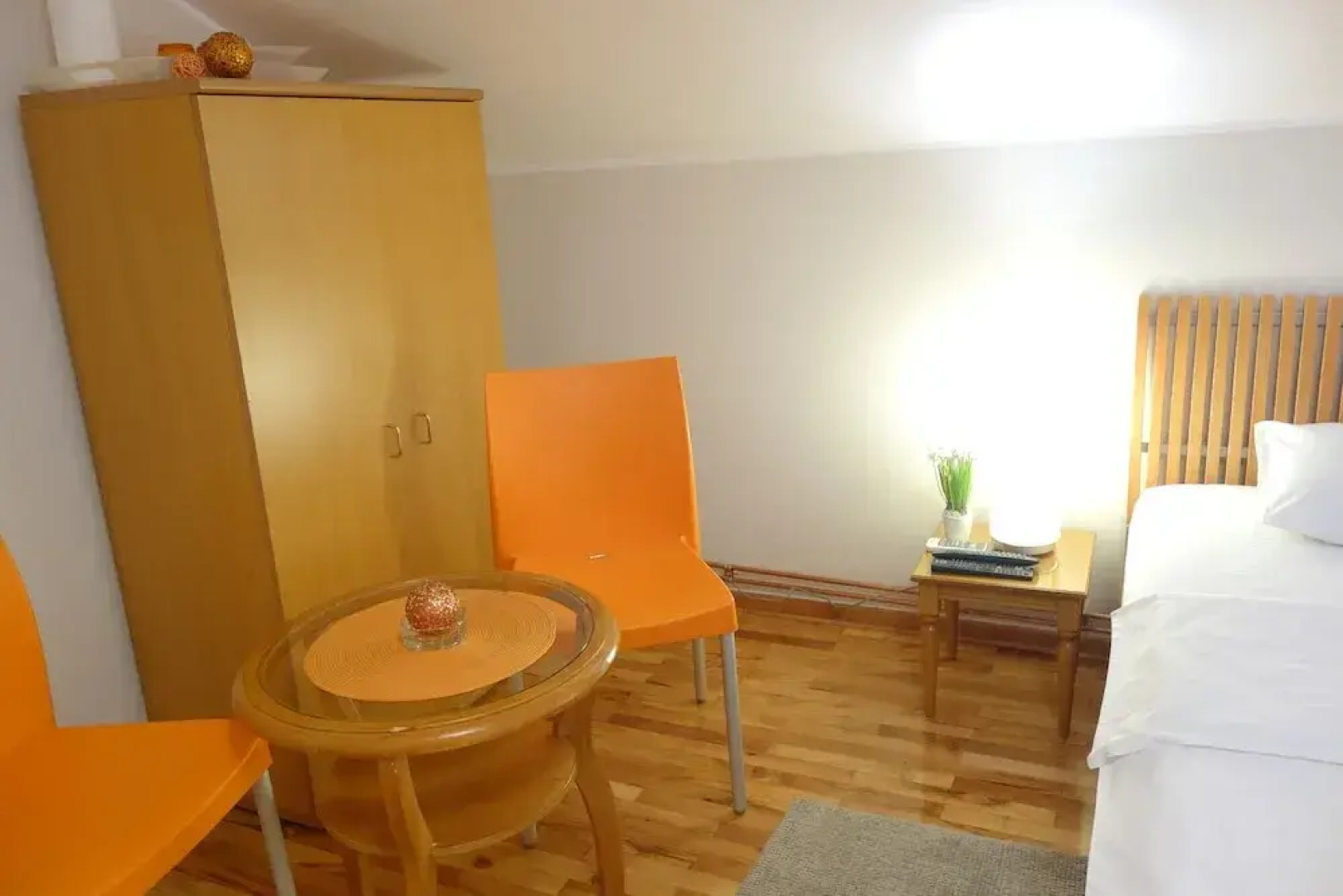 Villa Quantum Beograd