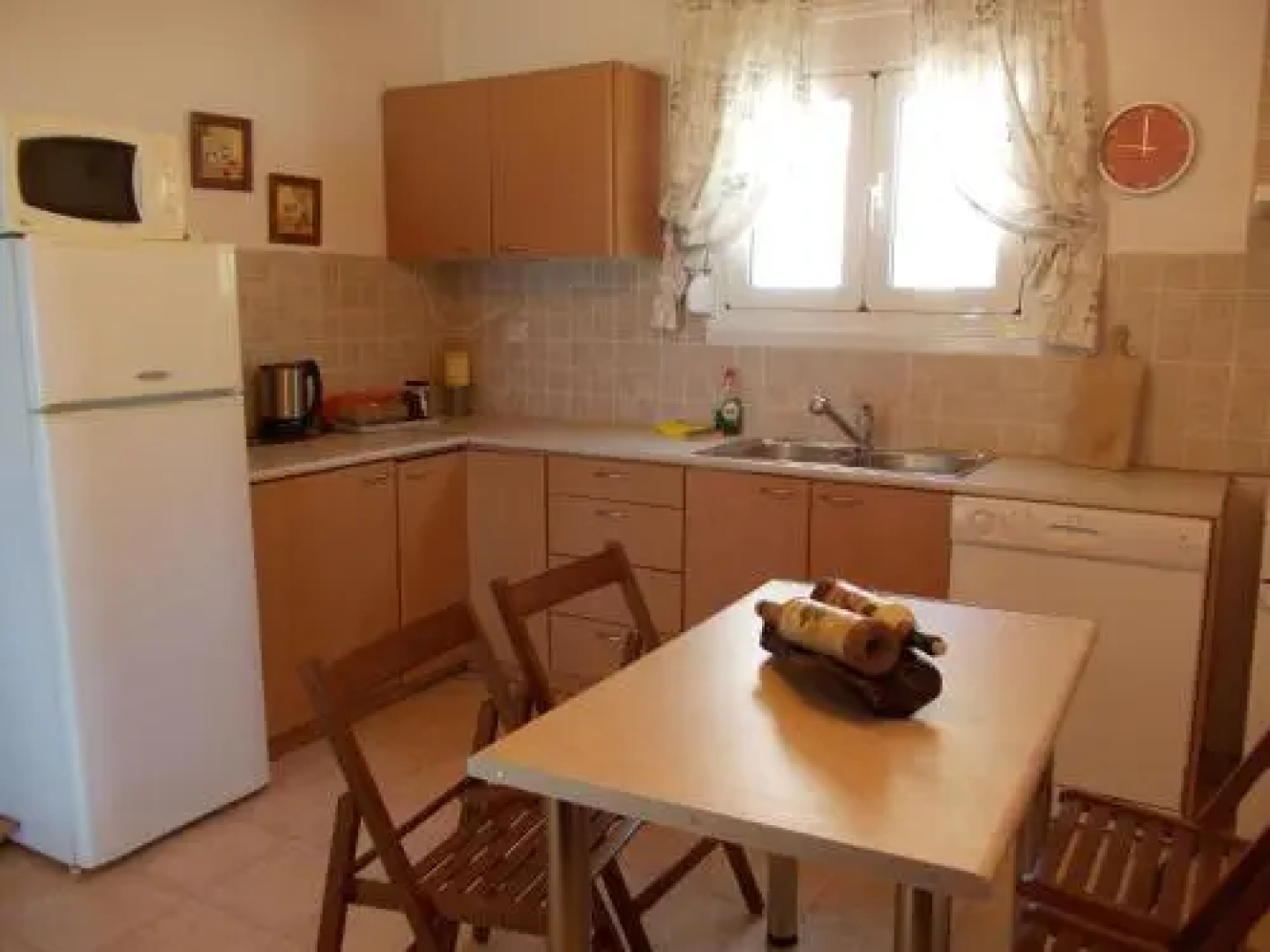 Chrysa Villa