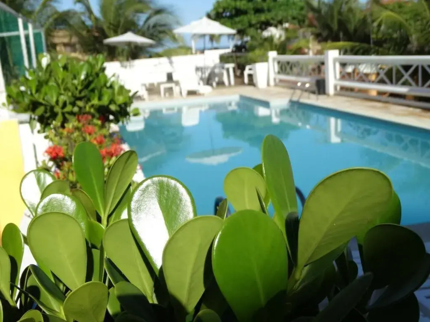 Pousada Barra Bonita