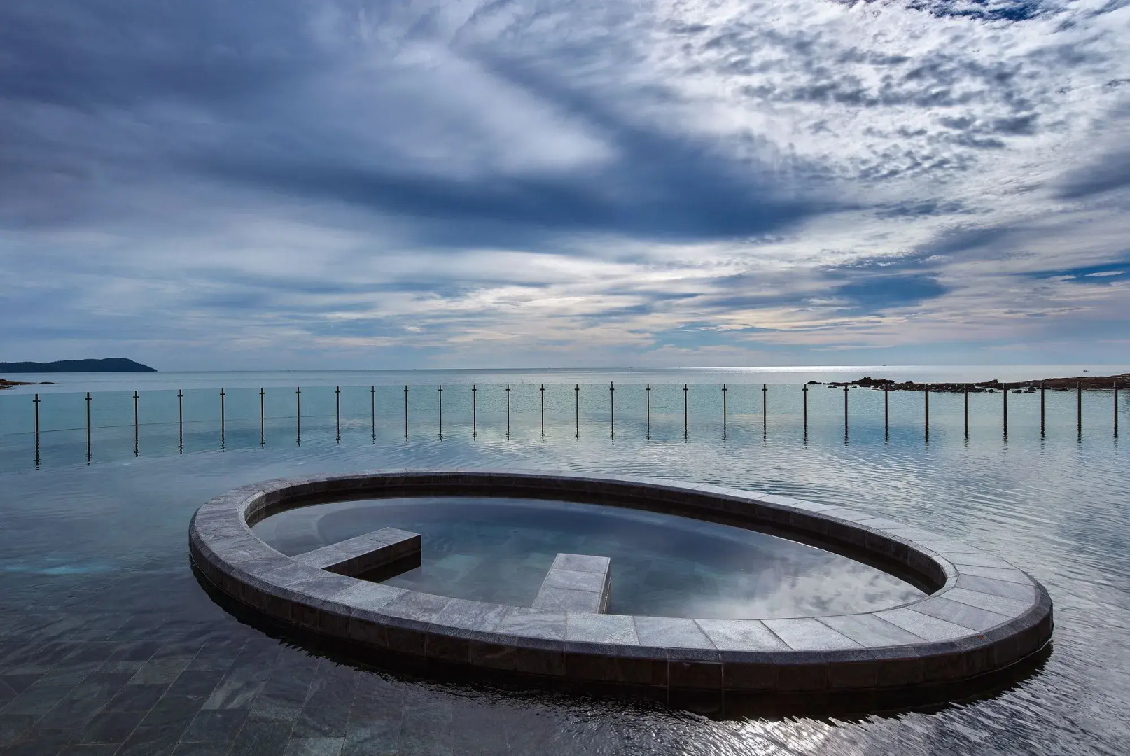 The Ritz-Carlton, Langkawi