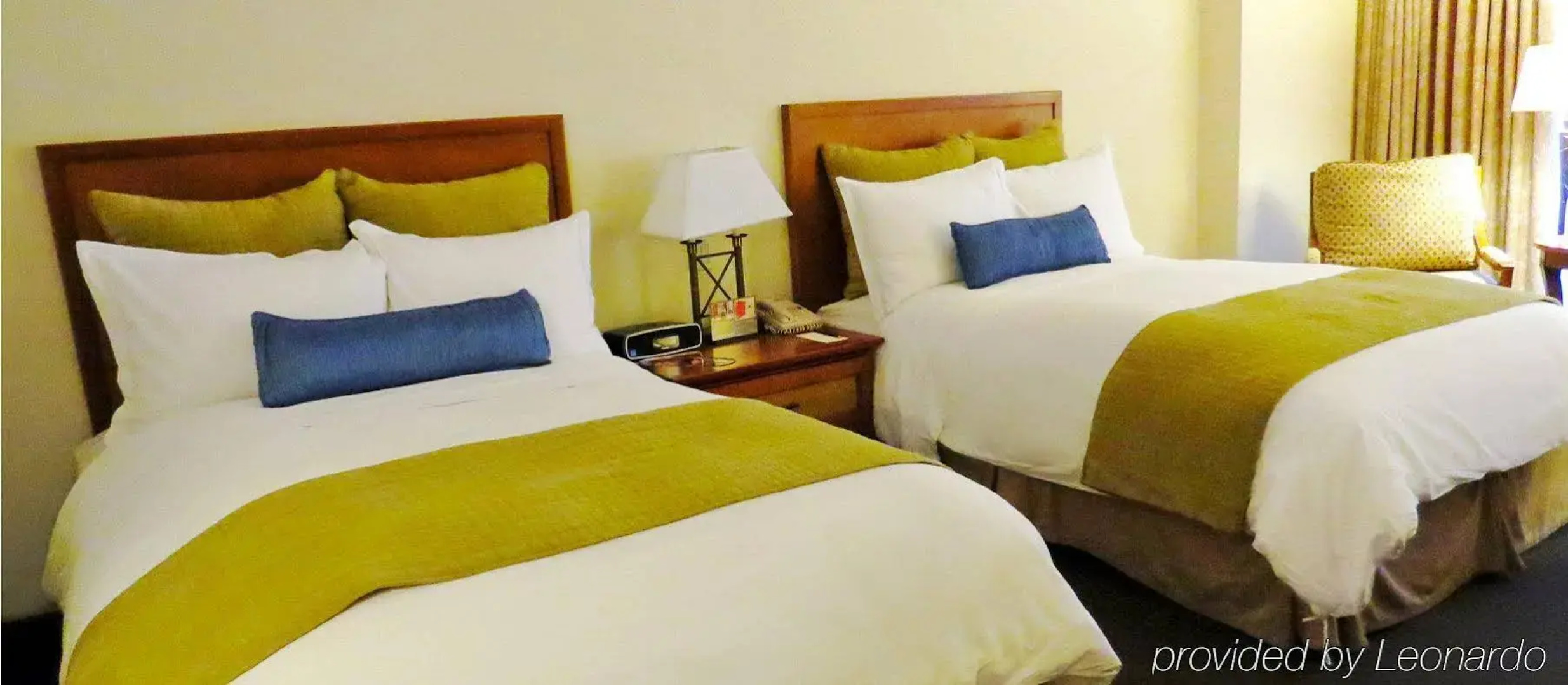 Real InterContinental Managua at Metrocentro Mall by IHG