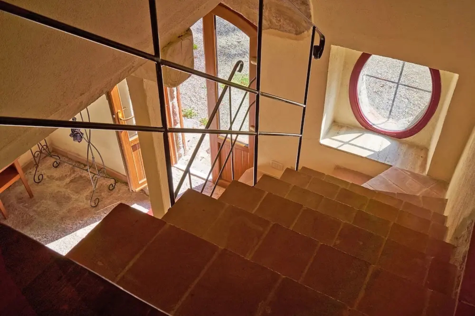 Chalet Il Vecchio Rifugio