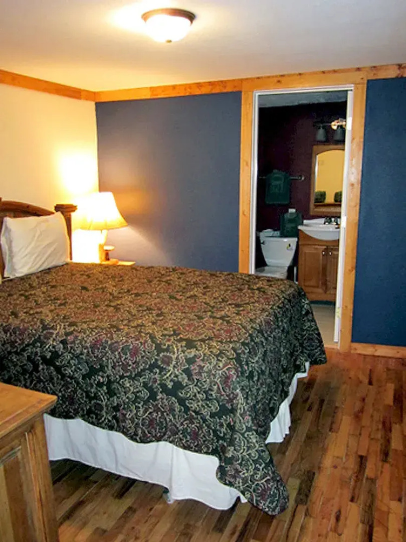 Timber Creek Chalets