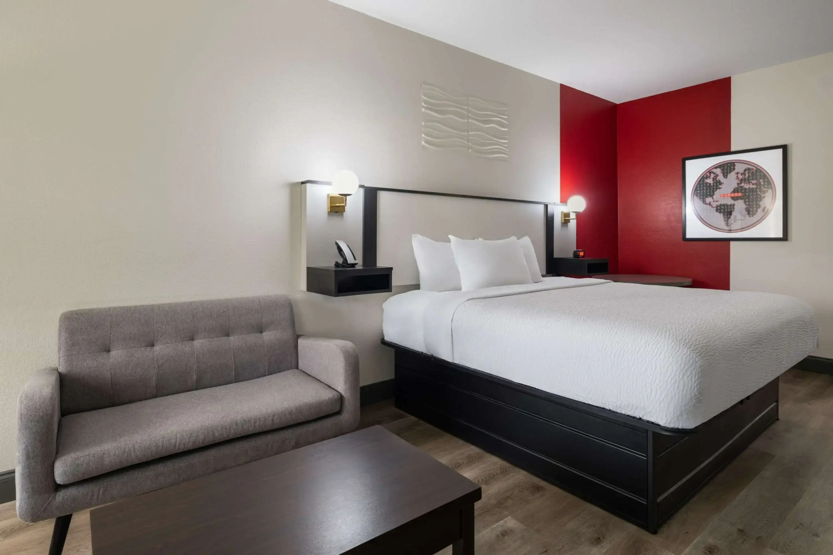 Ramada by Wyndham Locust Grove