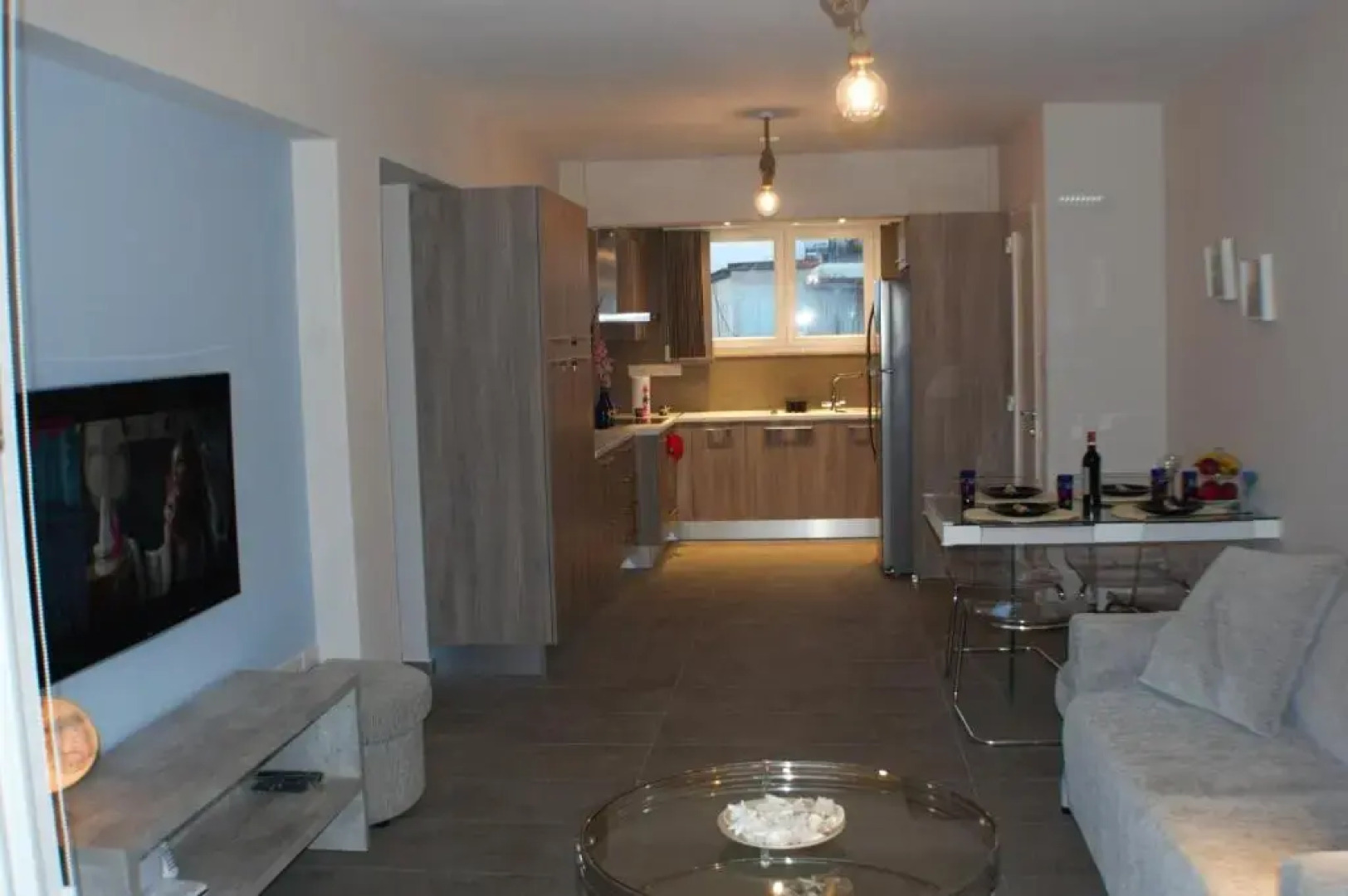 Periyiali Beach Sunset Suite A7