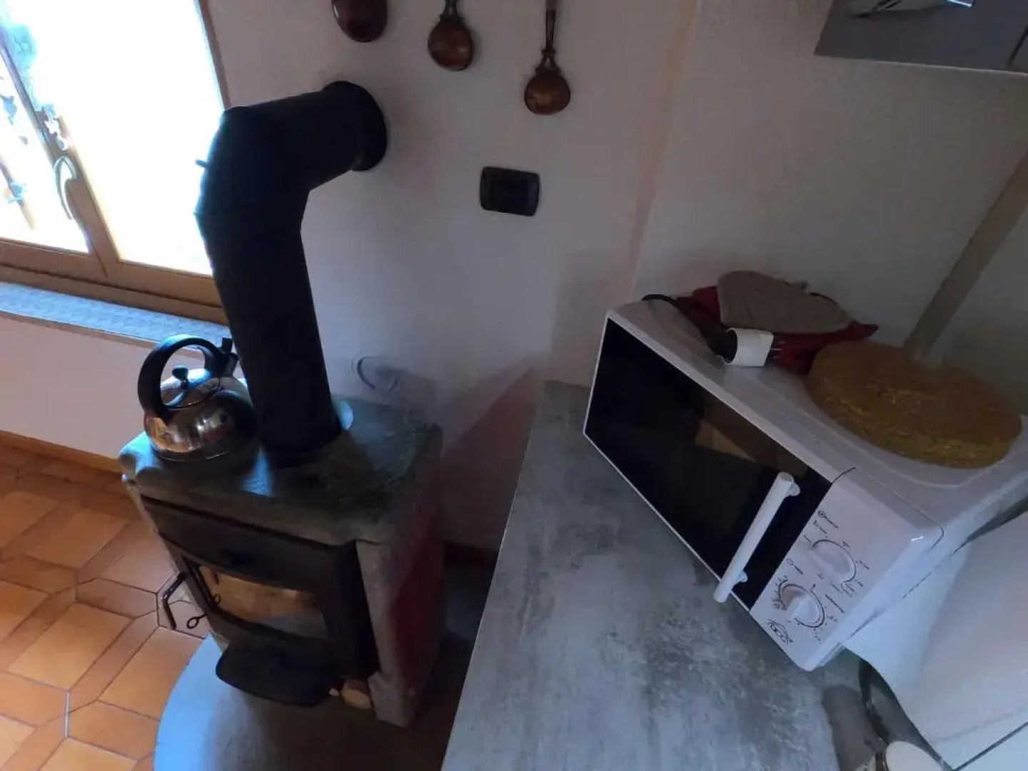 Casa Aurora -Altopiano di Pinè