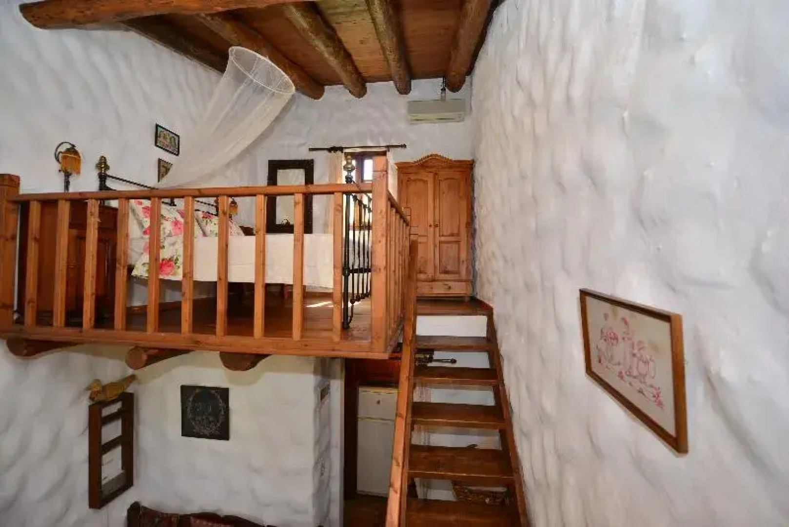 Viglatoras Traditionals Apartments