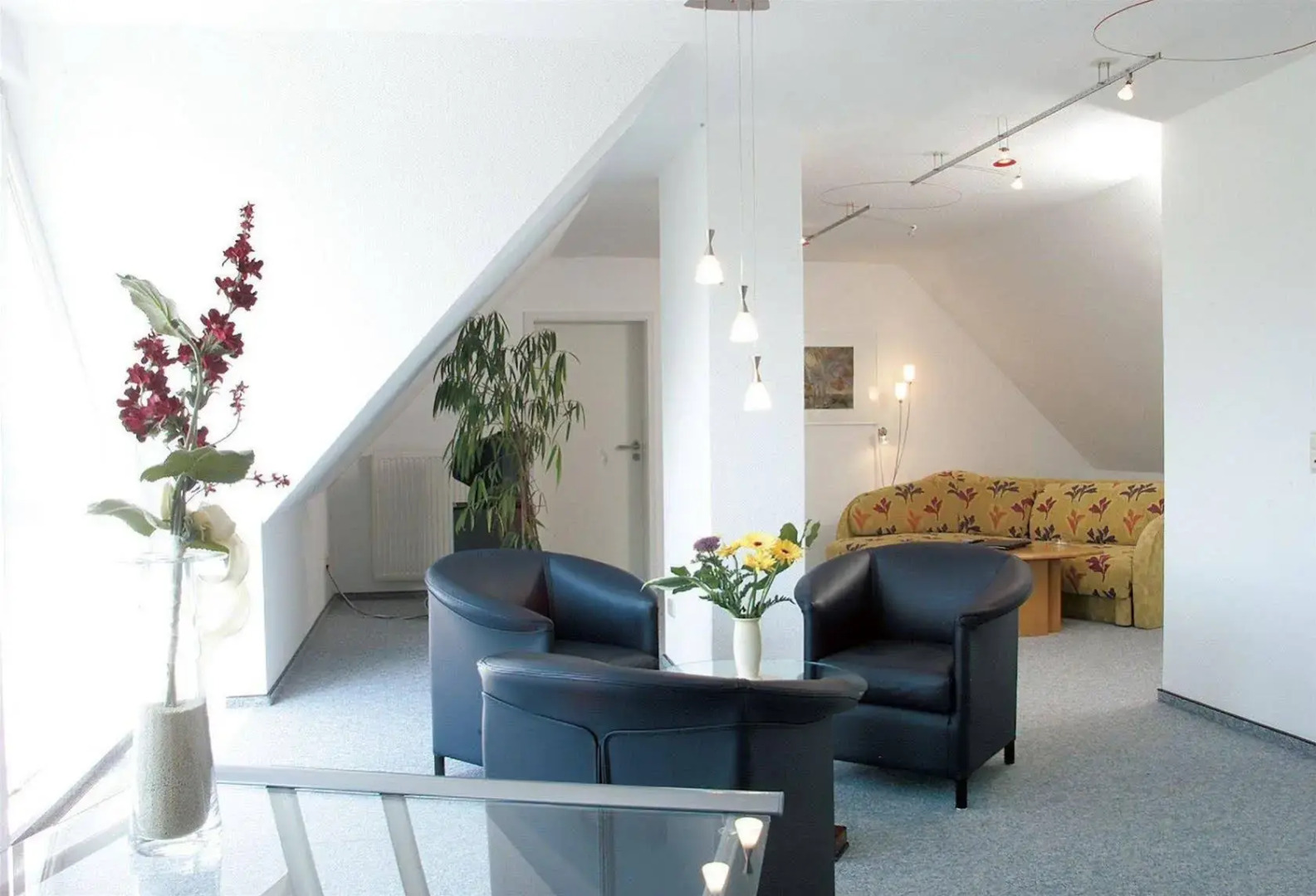 Hotel Am Braunen Hirsch