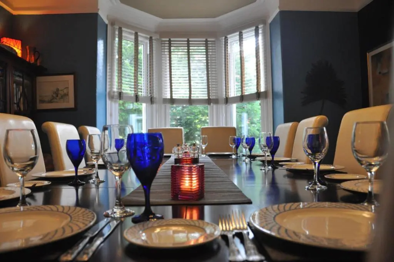 Tir-y-Coed Country House