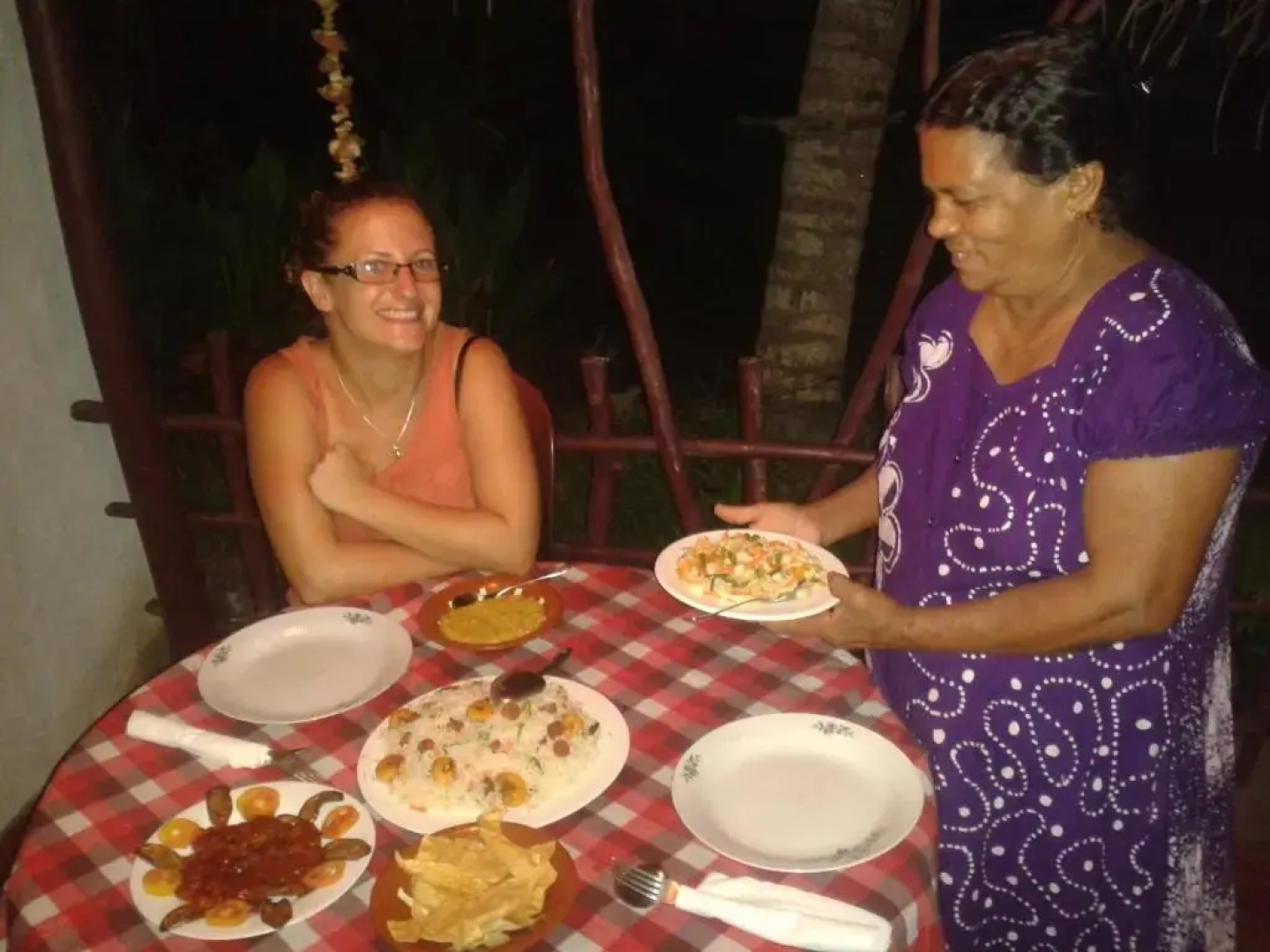 Chandi Gaya Beach Guesthouse