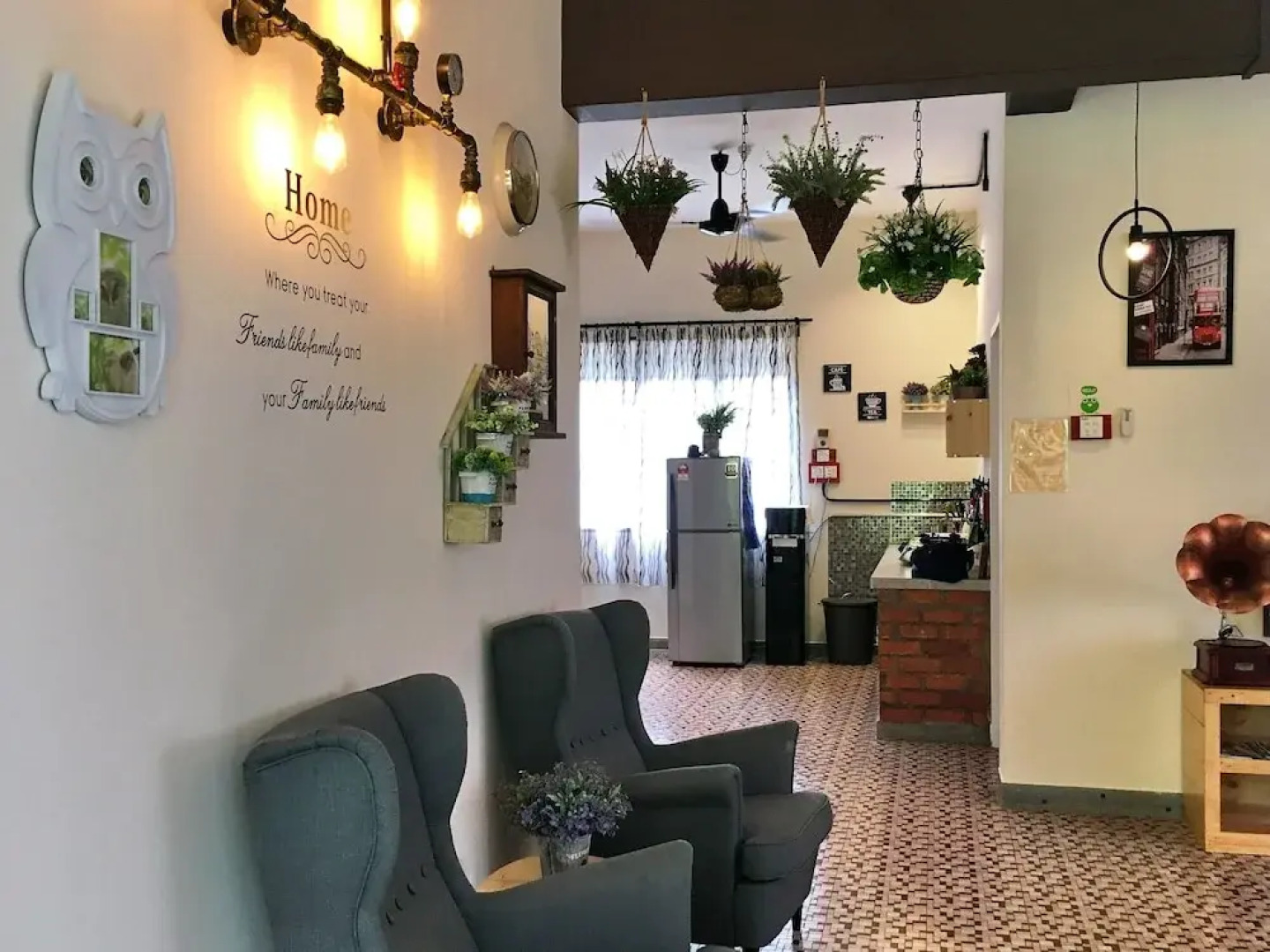 iBook 3 - Beachside Bungalow