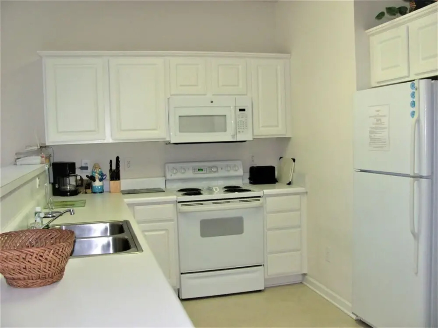 Sandpiper Villa's by Sloane Realty Vacations