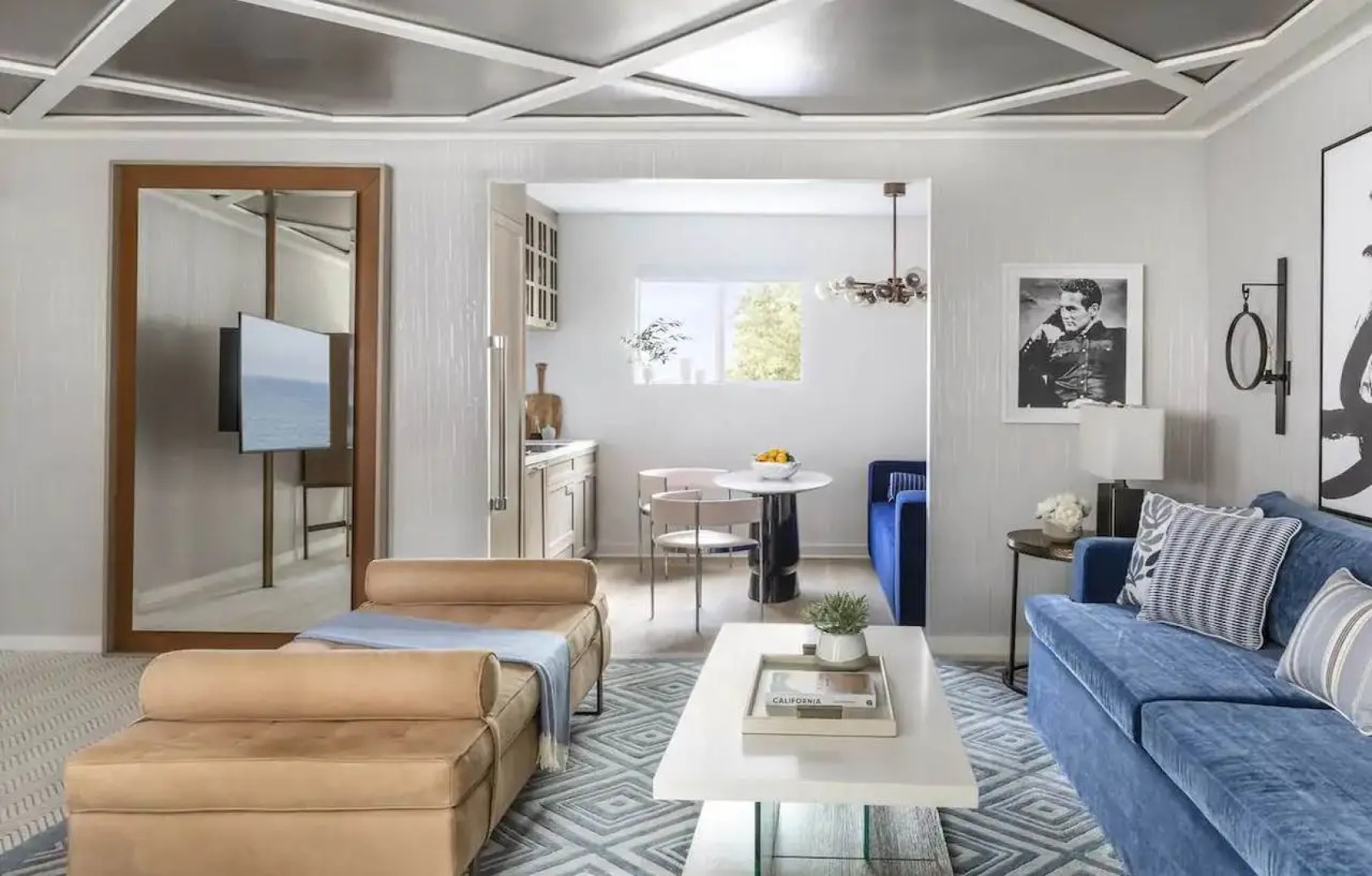 Oceana Santa Monica, LXR Hotels & Resorts