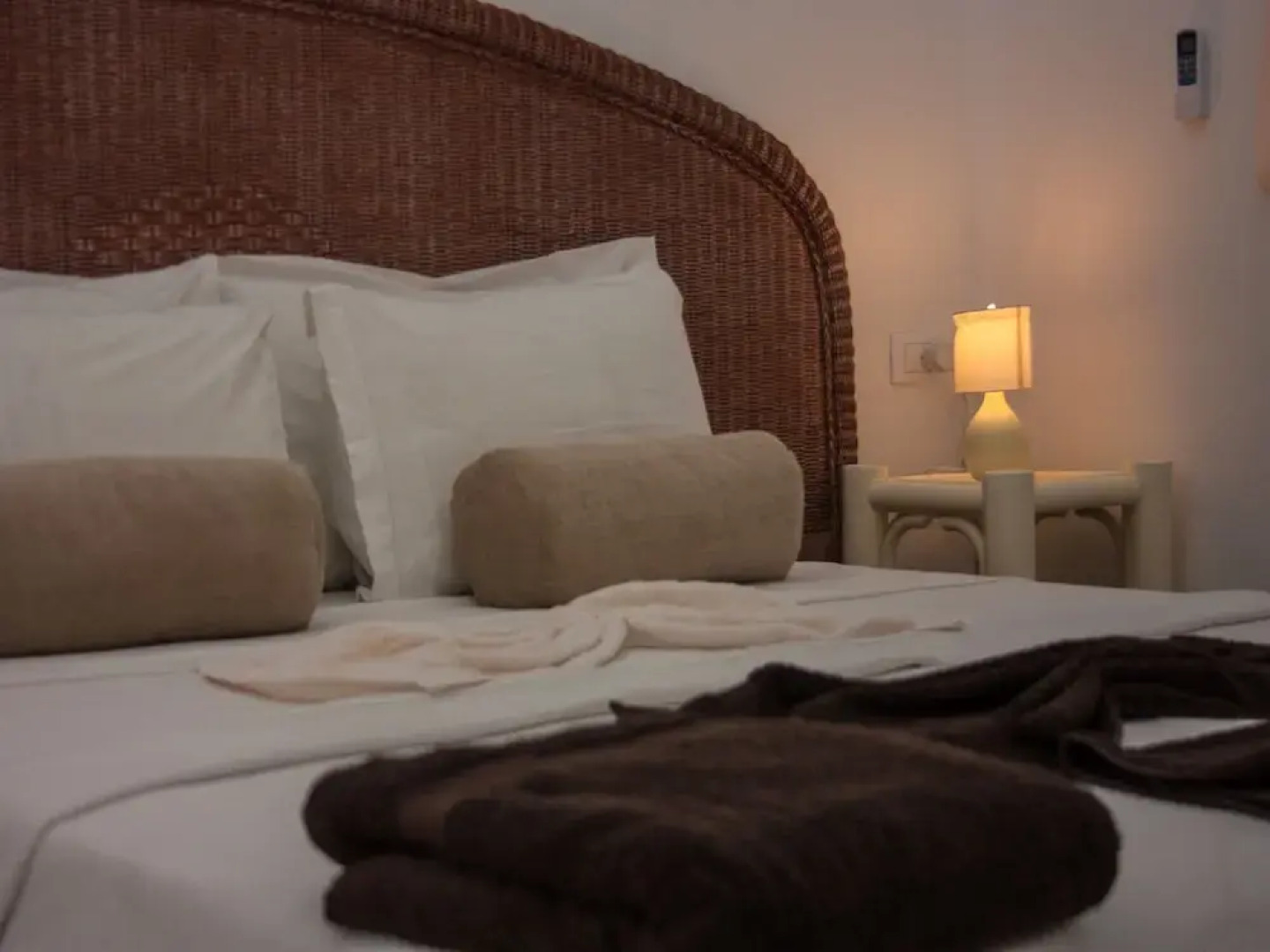 Leme Bedje Residence - 1 Bedroom Apartment