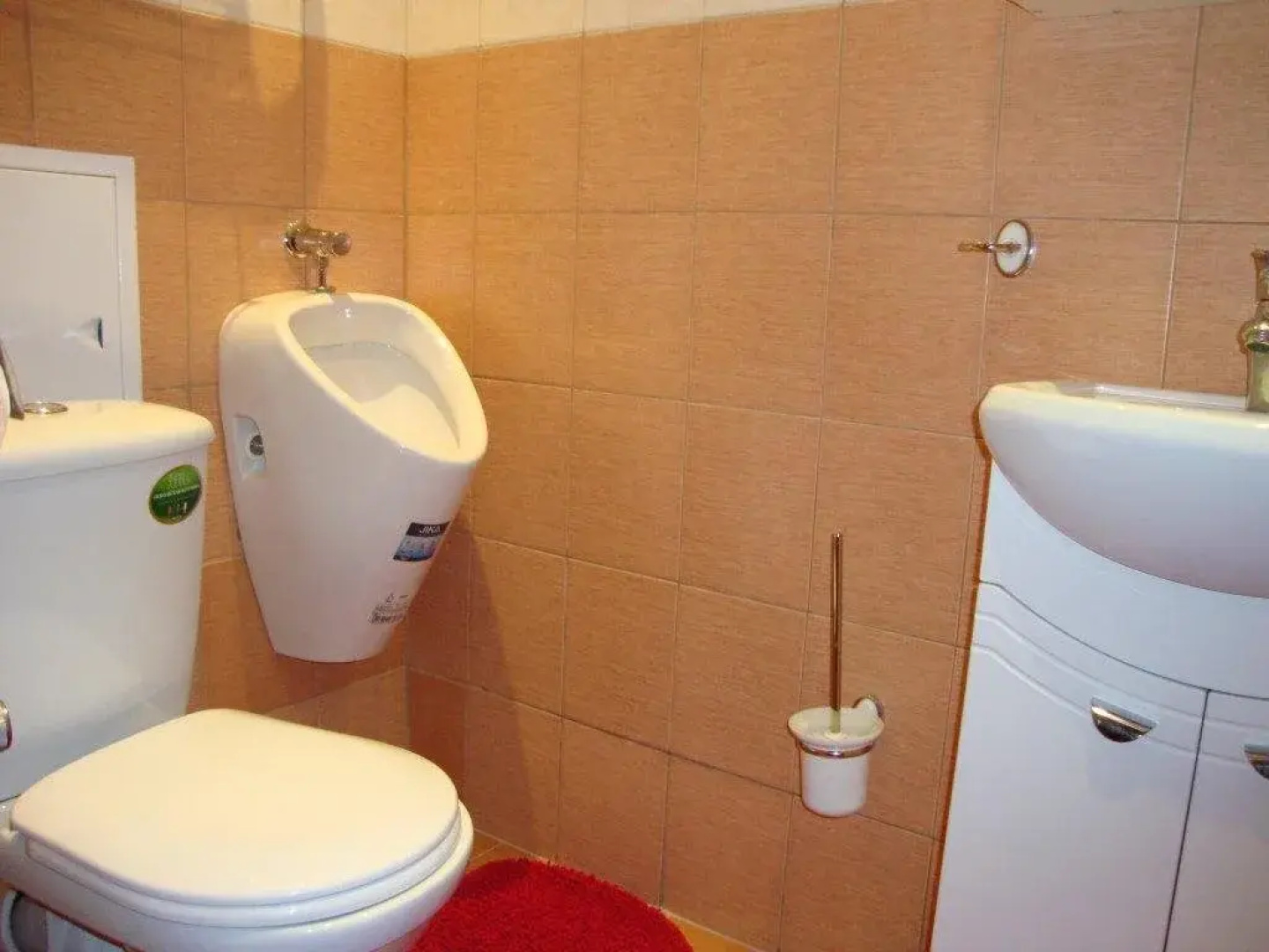 Hotel Holiday on Paveletskaya