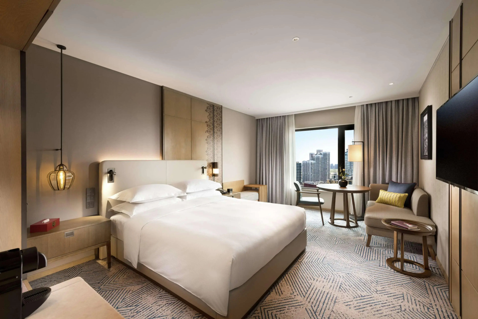 Hilton Beijing